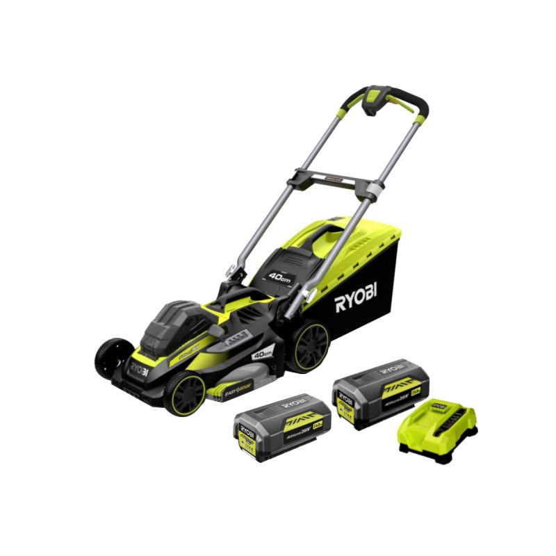Pack Ryobi RLM36X41H50PG - vue 3