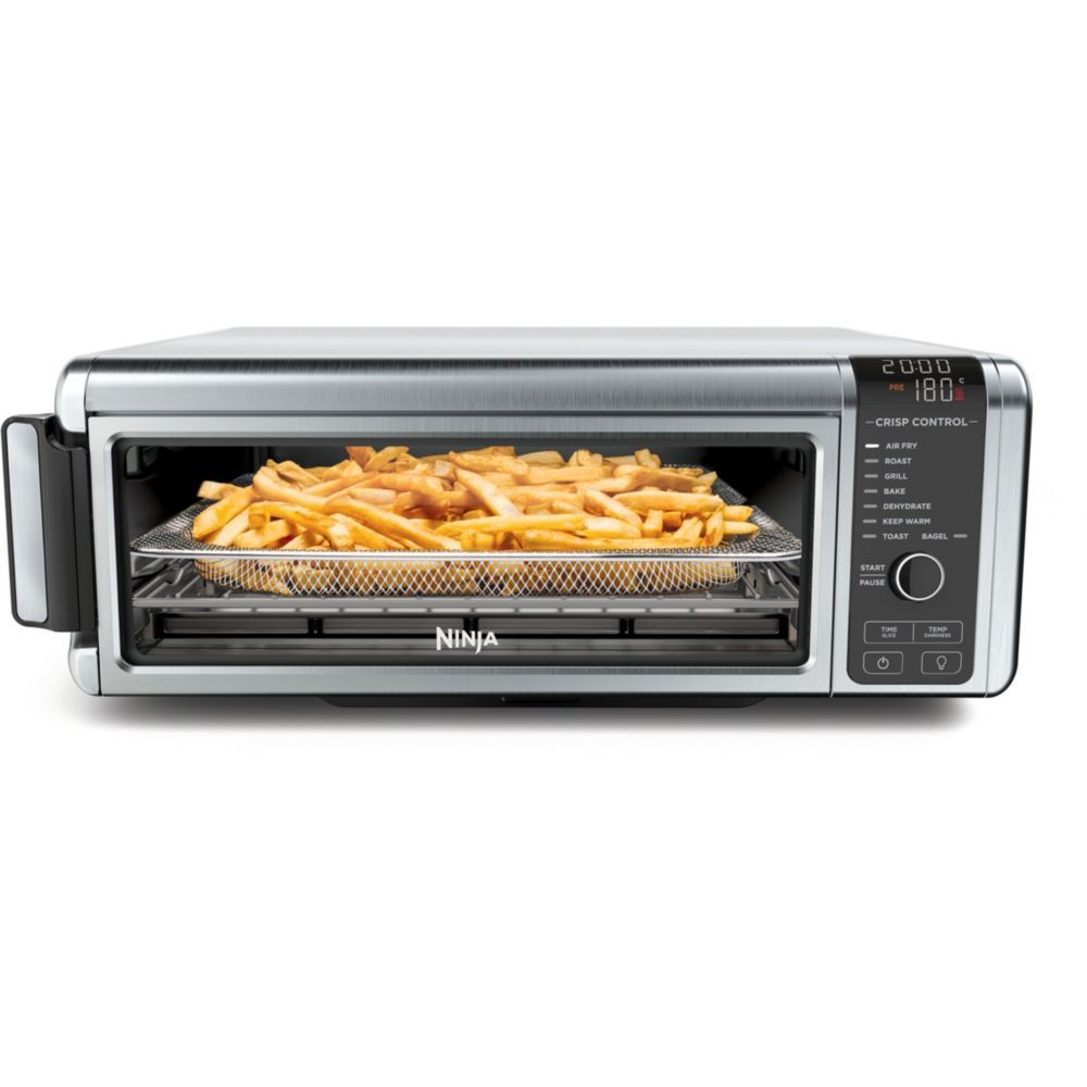 Mini four Foodi 8 en 1 SP101EU - vue 8