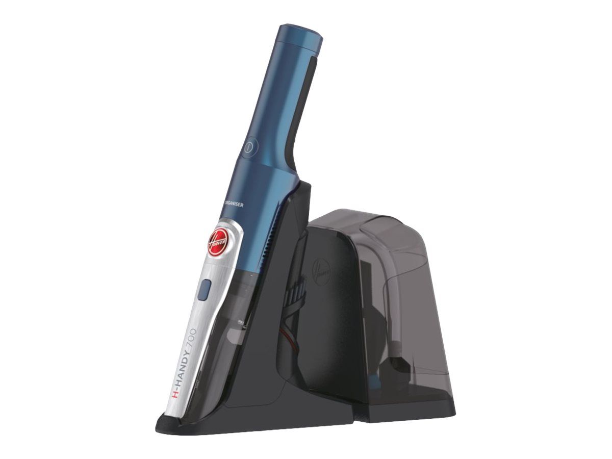 Hoover HH710BSS 011 - vue 2