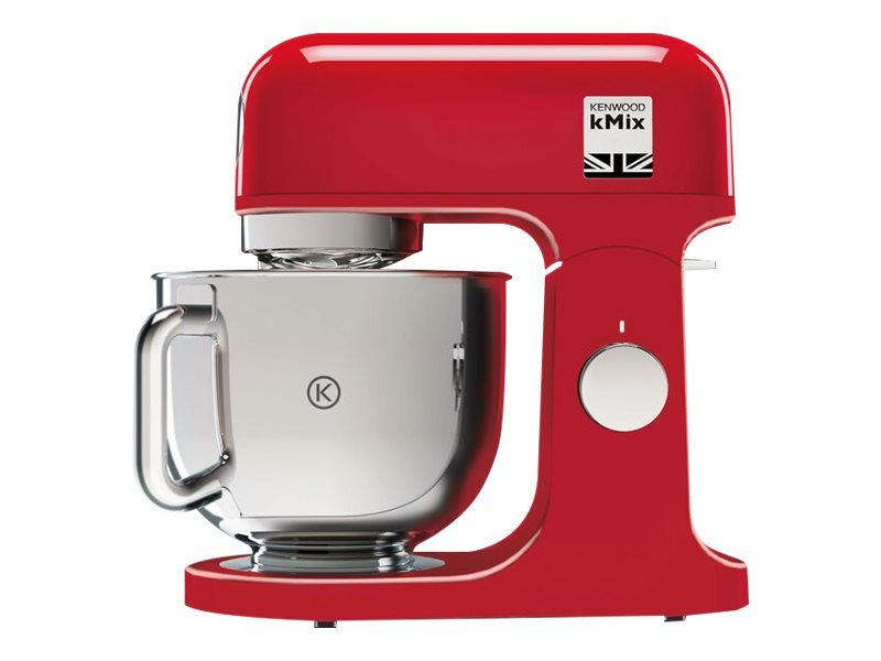 Robot pâtissier Kmix KMX750AR - vue 4