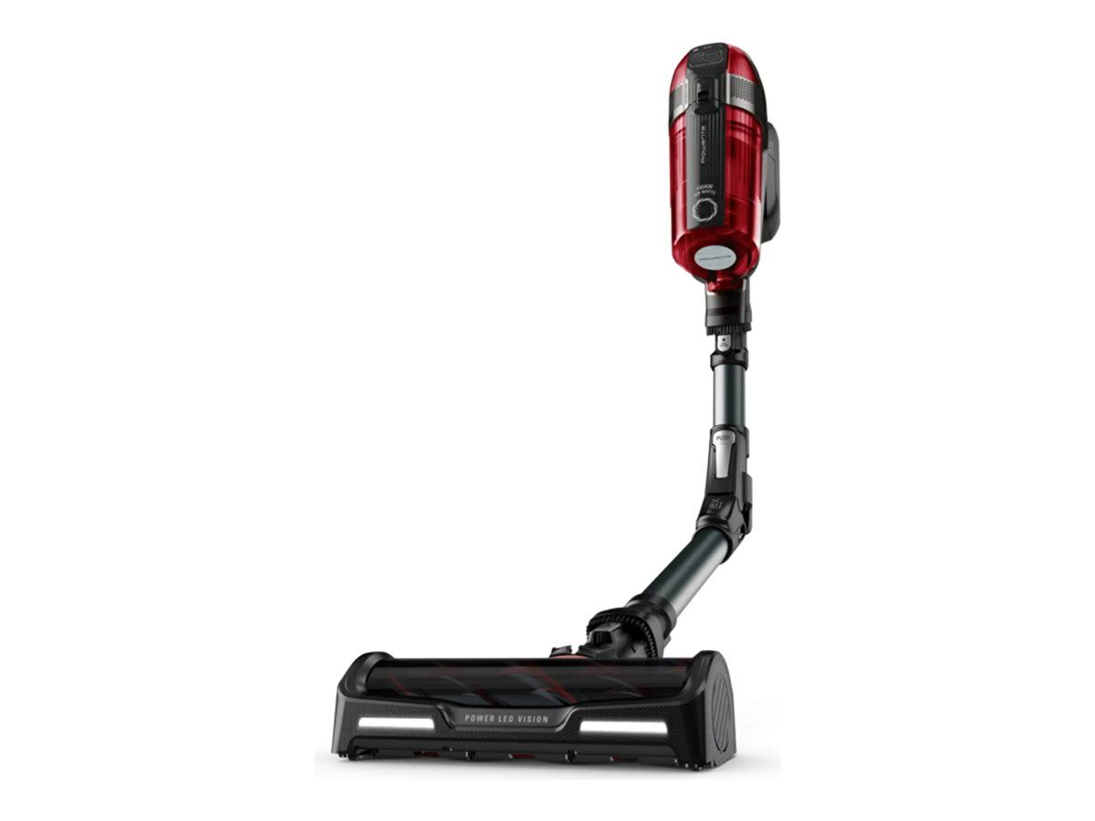 Aspirateur Balai X force Flex Auto Modèle Animal Rh98a7wo Rowenta - vue 2