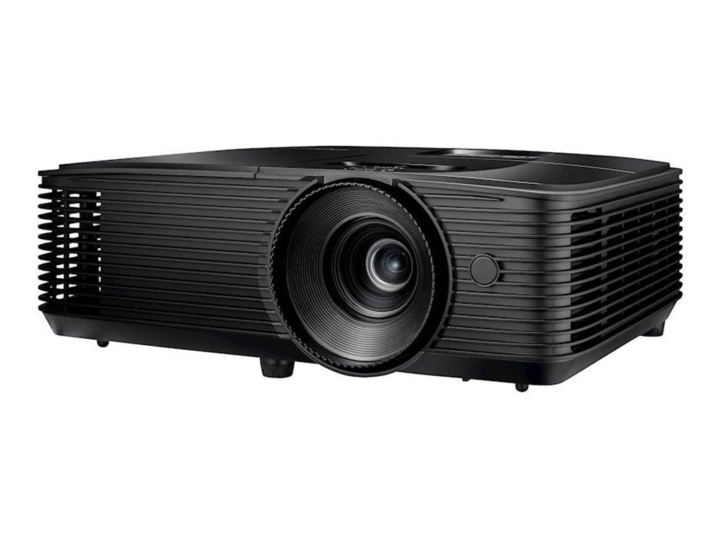 OPTOMA H190X - vue 4