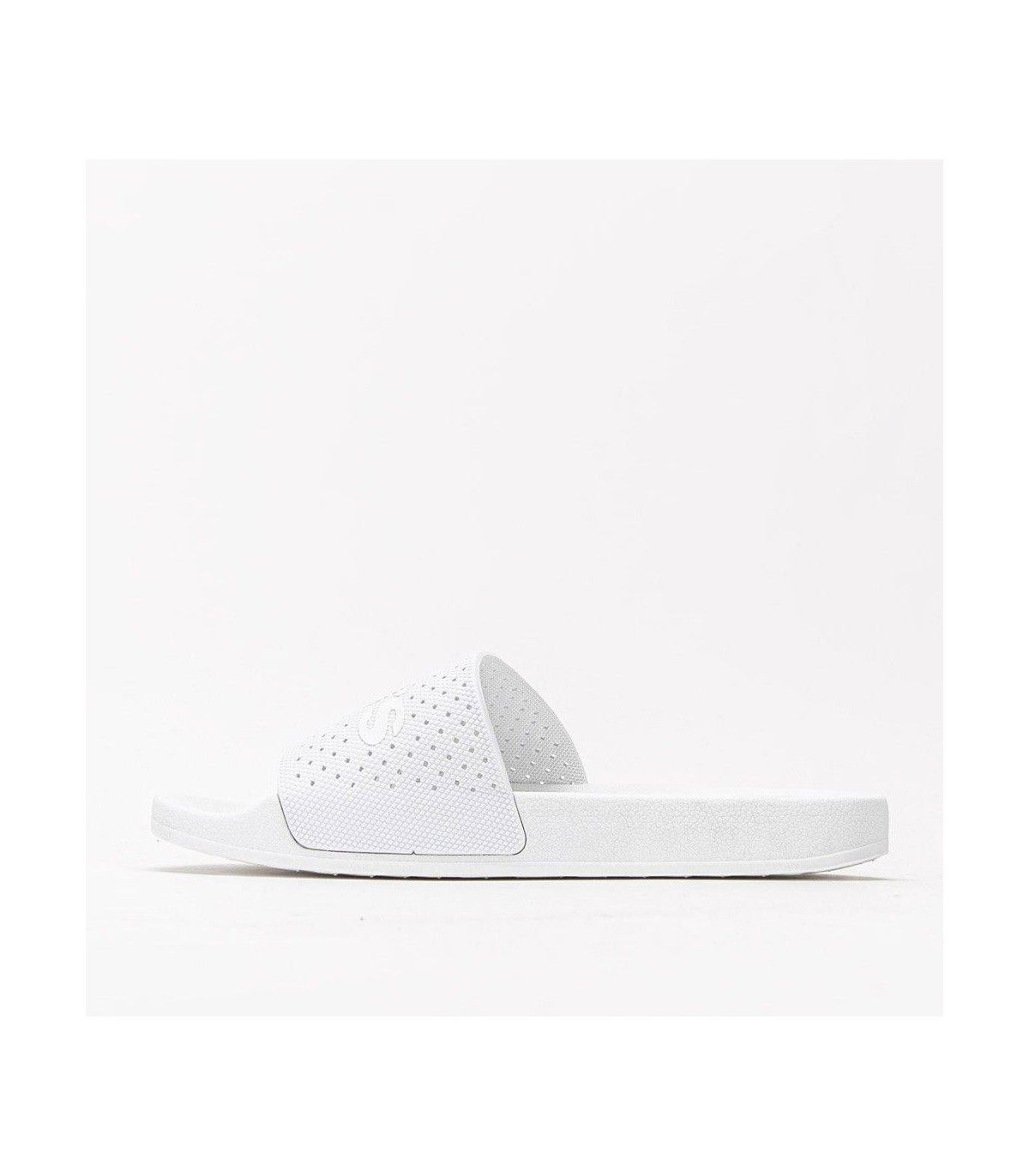 Levi' Femme June Perf Sandale Plate 753