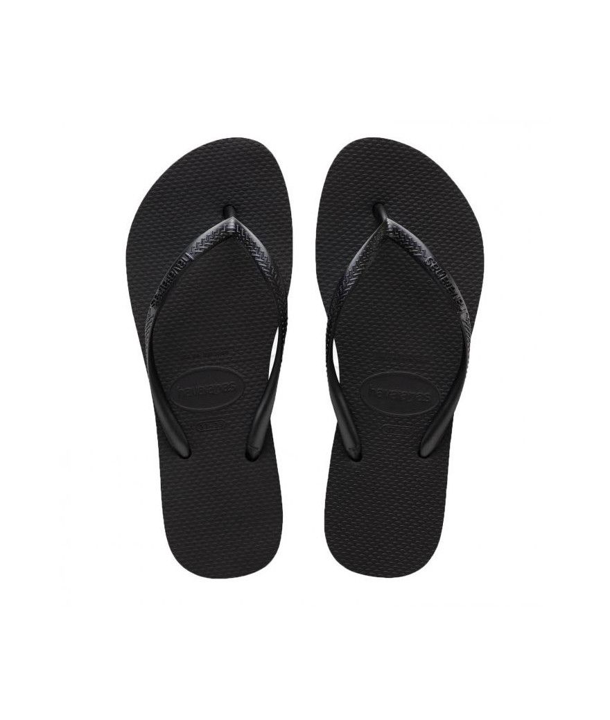 Tongs Havaianas SLIM SPARKLE II 35 / - vue 7