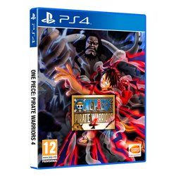 Jeu vidéo Namco Bandai One Piece: Pirate Warrior 4 Sfida nemici Ambiente distruttibile Action - vue 6