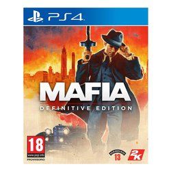 Jeu Vidéo 2K Games Mafia: Definitive Edition Aventure PC Bonus Précommande - vue 2