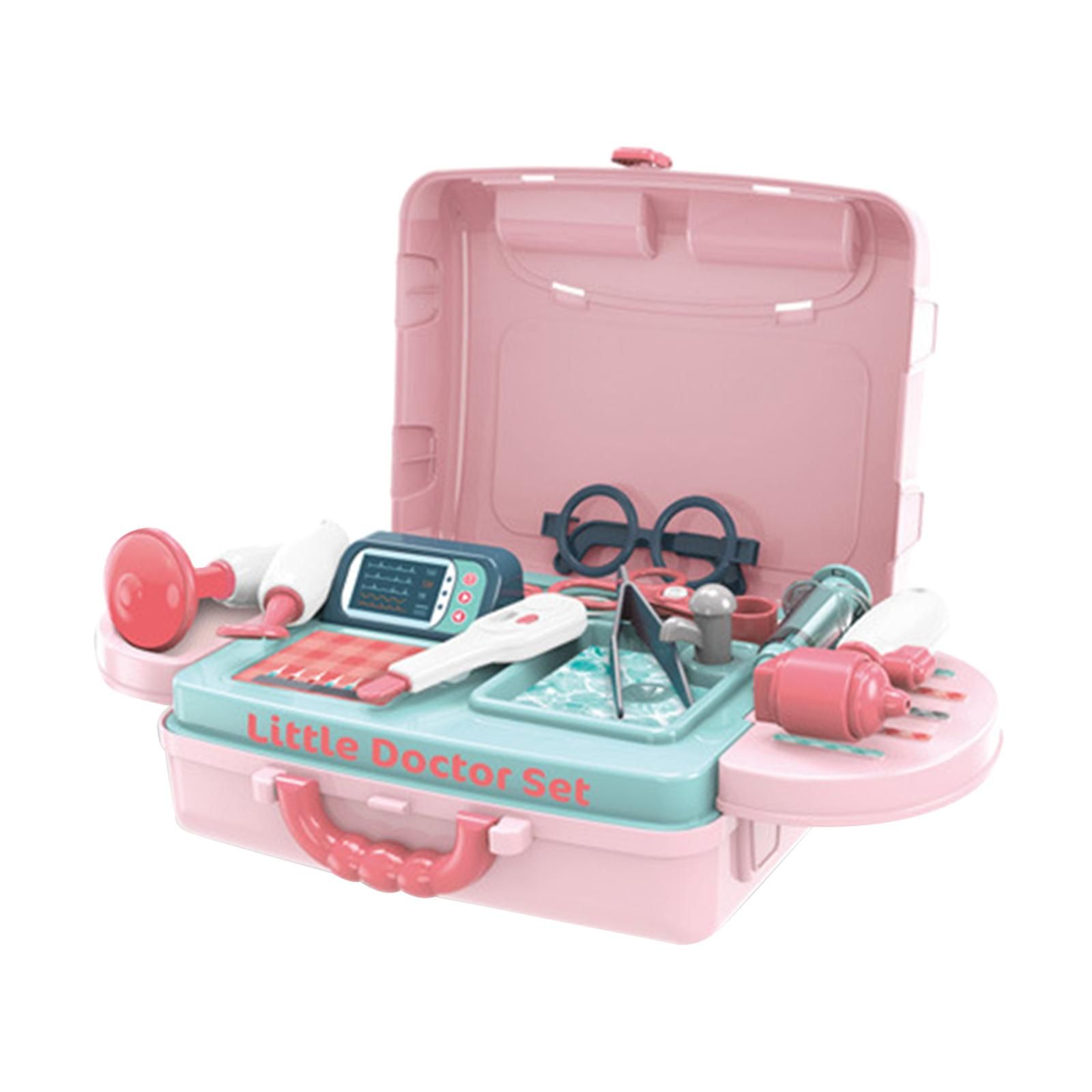  - Segolike 1 Set Enfants Faire Semblant De Jouer Créatif Pour Noël Family Party Gifts Filles Filles Filles Foyer