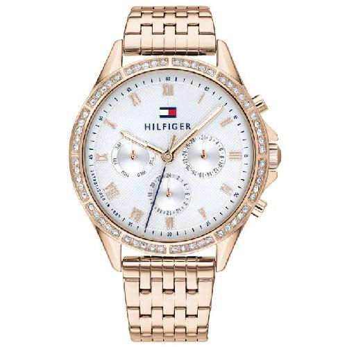 Montres Tommy Hilfiger + Coffret