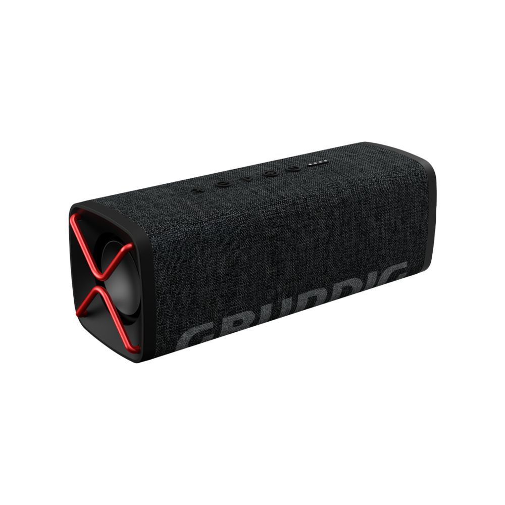Grundig GBT Club Enceinte Bluetooth 5.0