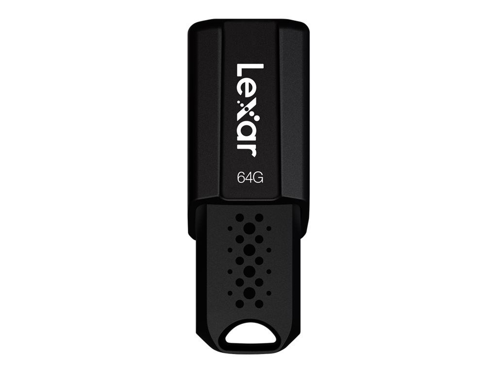 Lexar JumpDrive S80 lecteur USB flash USB Type A 3.2 Gen 1 3.1 Gen 1 Neuf - vue 8