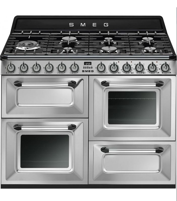 Piano de cuisson gaz TR4110X 1 - vue 2