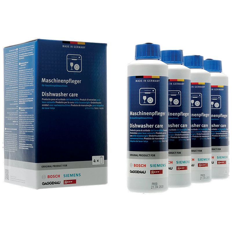 NETTOYANT POUR LAVE VAISSELLE