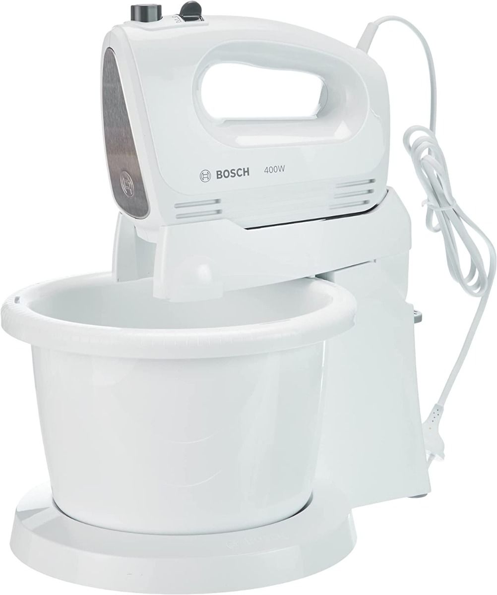 Bosch MFQ2600X - vue 2