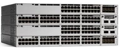 Cisco Catalyst C9300 48U A Géré L2L3 Gigabit Ethernet 101001000 Neuf