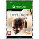 The Dark Pictures Anthology: Little Hope - Jeu En Téléchargement