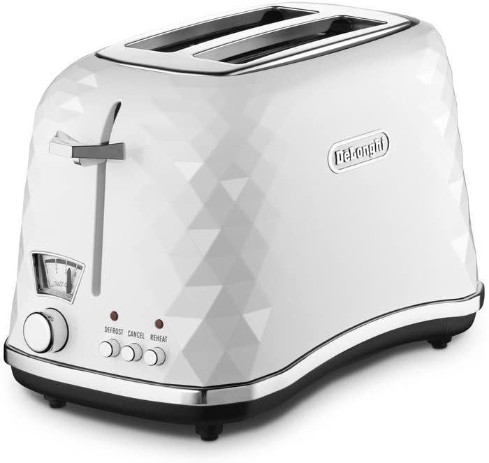DeLonghi CTJ 2103.W - vue 3