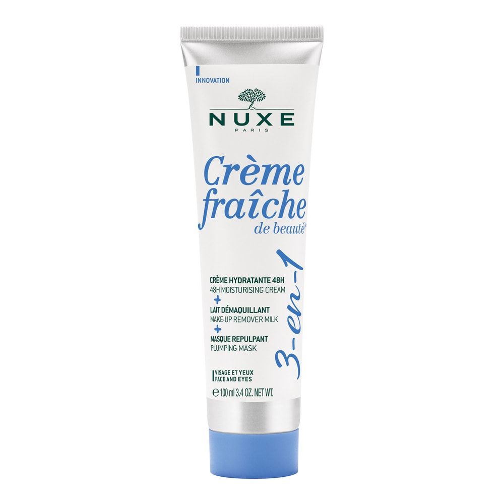 Crème fraîche de beauté® 3 en 1 - vue 2