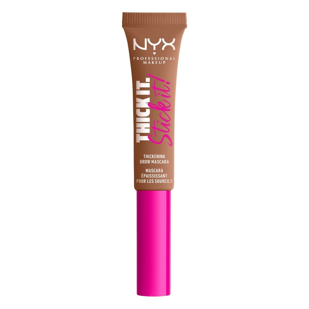 Tick IT. Stick IT! brow mascara #03 auburn - vue 3