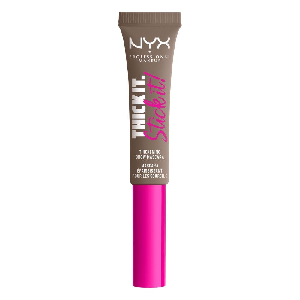 ÉPAISSEZ LE. COLLEZ LE ! mascara sourcils # - vue 6