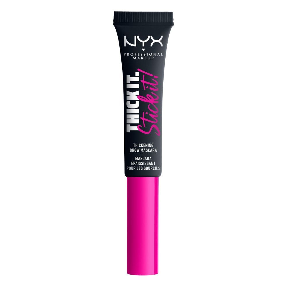 ÉPAISSEZ LE. COLLEZ LE ! mascara sourcils # - vue 5