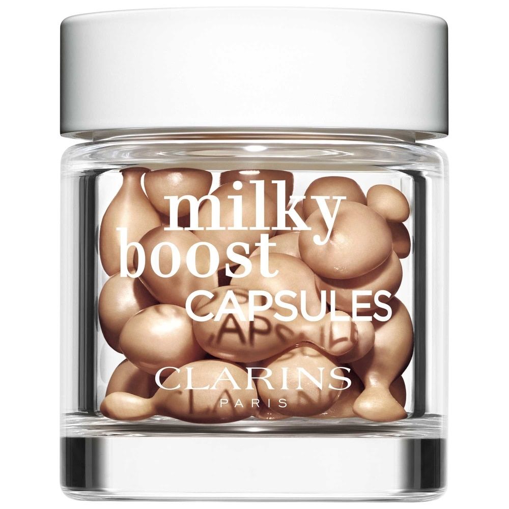 Capsules de maquillage rechargeables Milky Boost n° 2 30 comprimés - vue 8