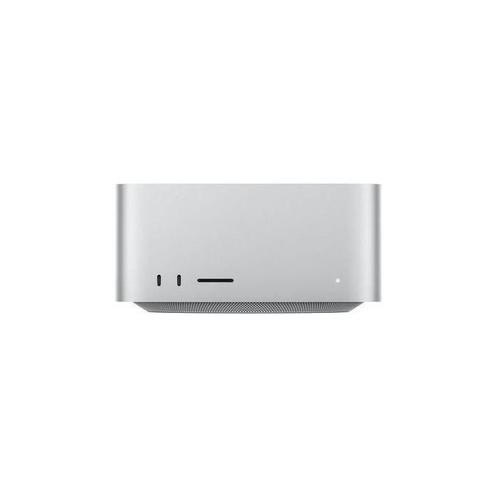 Apple Mac Studio M1 Max 3,2 Ghz 32 Go 1,024 To SSD Argent (2022) - Reconditionné - Excellent État