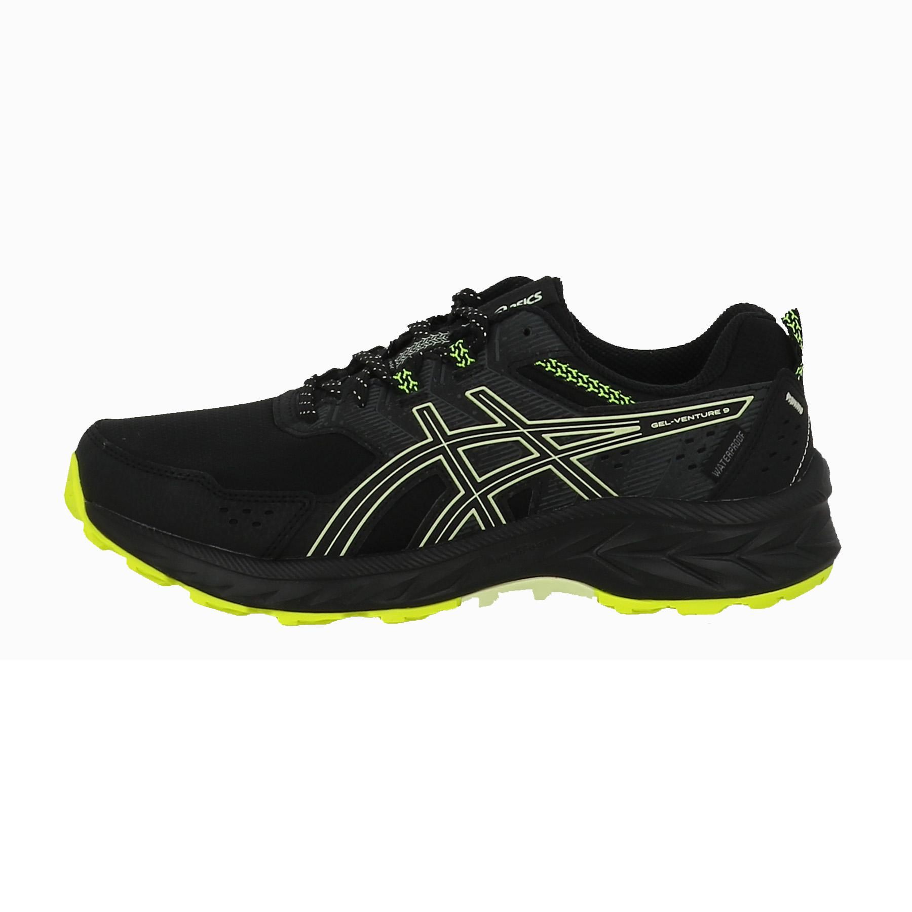 Chaussures Asics GEL VENTURE 9 WP - vue 2