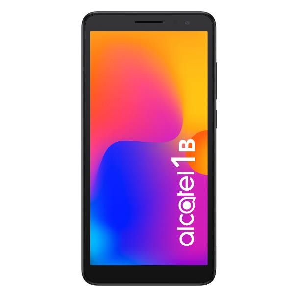 Alcatel 1b 2022 Blue - Bon état sur Rakuten