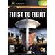 Close Combat : First To Fight Xbox