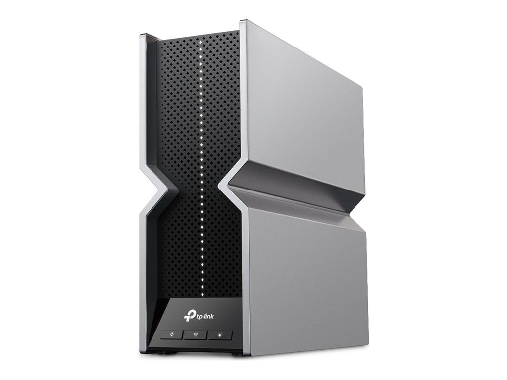 TP Link RE800BE V1 Extension de portée Wifi 10GbE Wi Fi 7 Wi Fi 7 2.4 GHz 5 GHz 6 GHz bureau