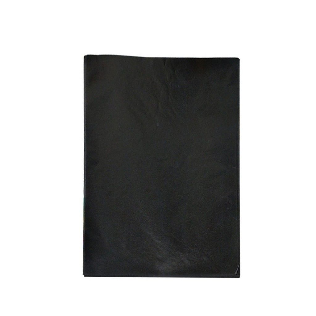 Papier de transfert pour peinture carbone Graphite, 20 feuilles/sac, revêtement carbone