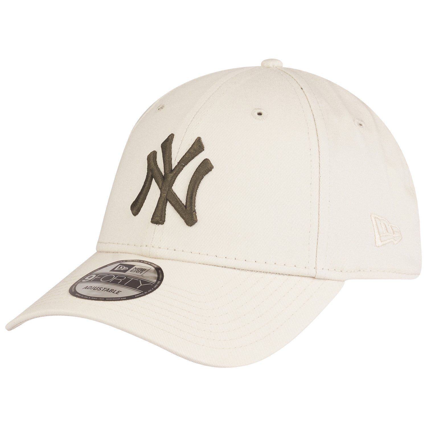 Casquette New Era LEAGUE ESSENTIAL 9FORTY NEW YORK YANKEES Unique