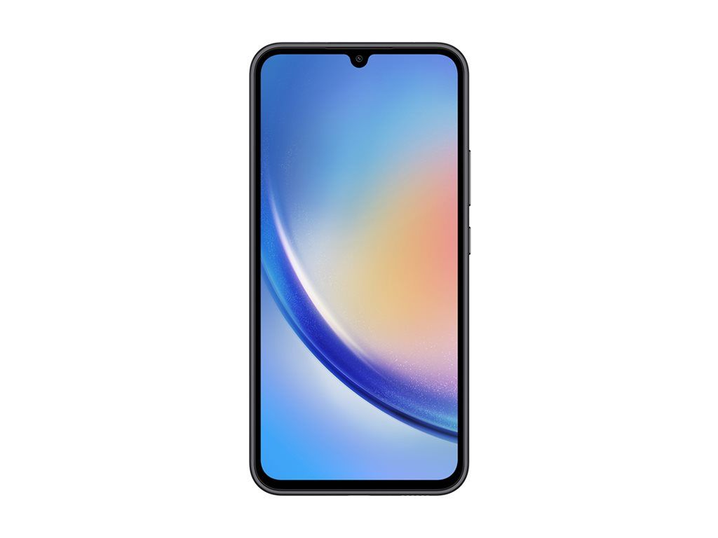 Galaxy A34
