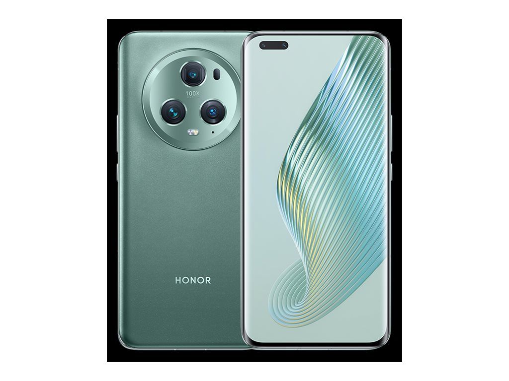 Honor Magic5 Pro prairie