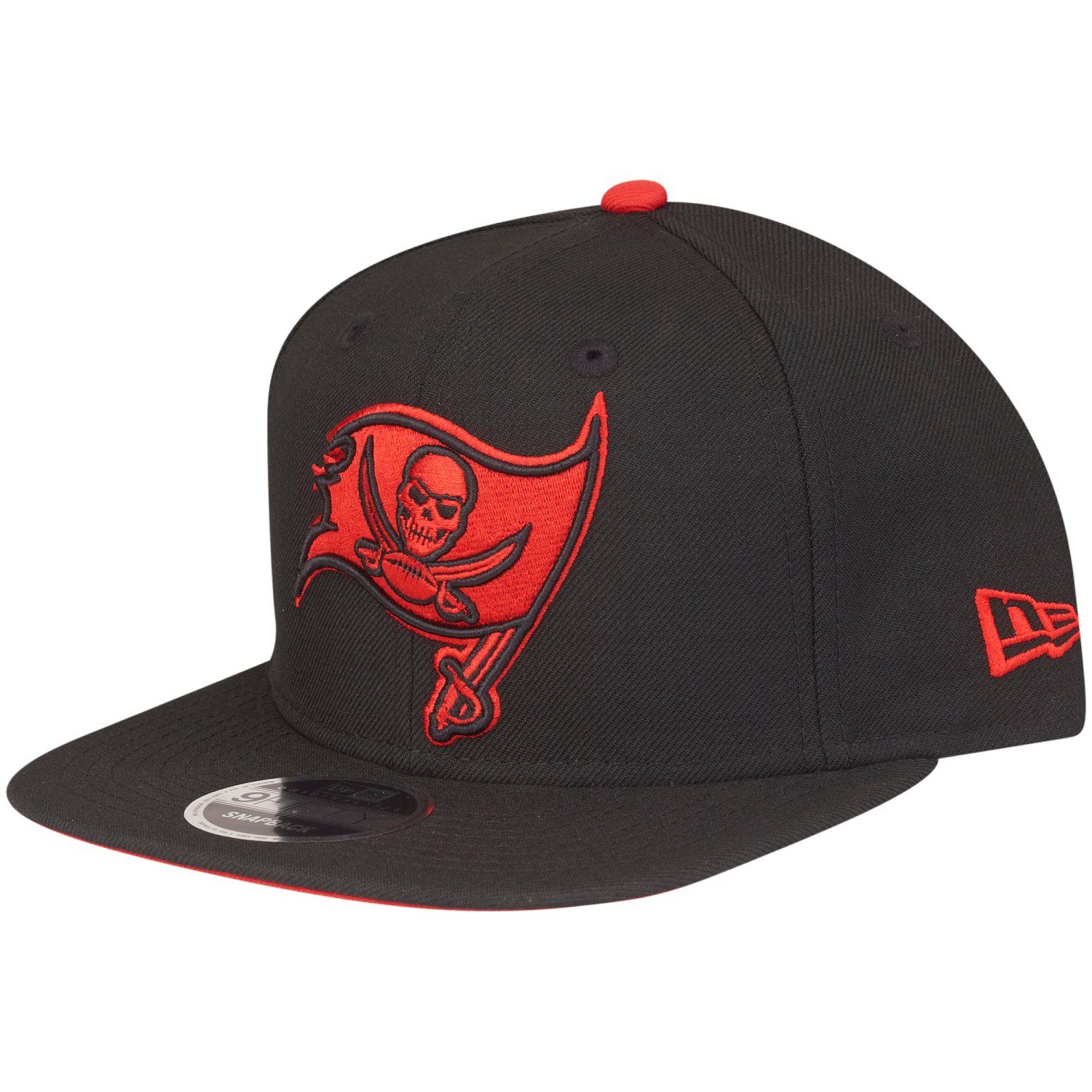 New Era 9fifty Snapback Cap Tampa Bay Buccaneers