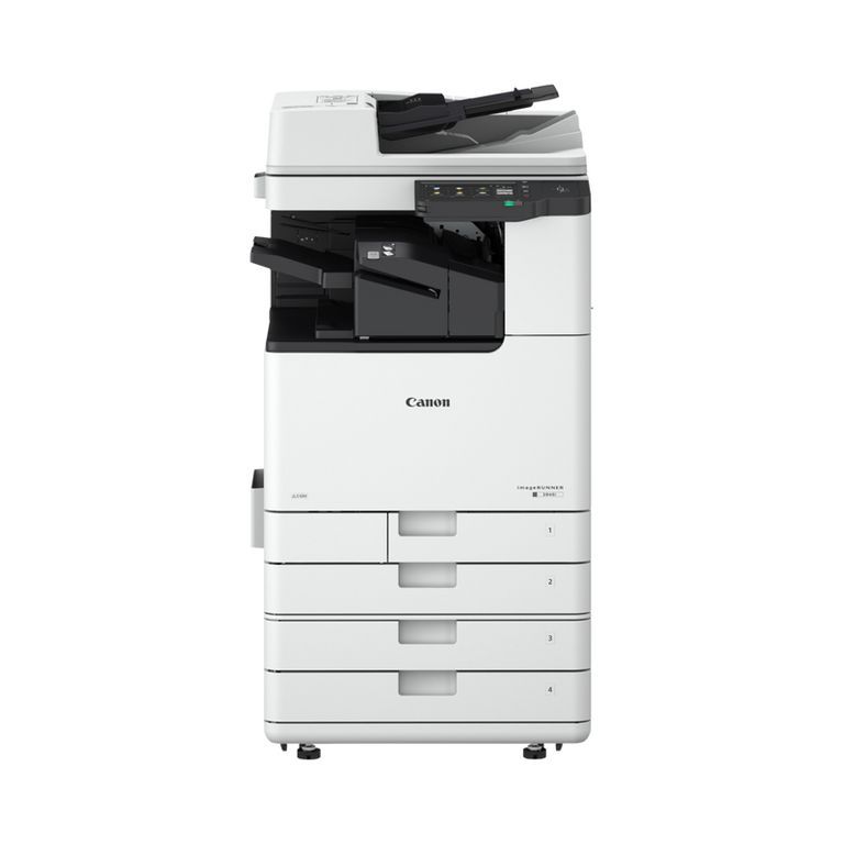 Canon imageRUNNER Laser A4 1200 x 1200 DPI 30 ppm Wifi Neuf - vue 5