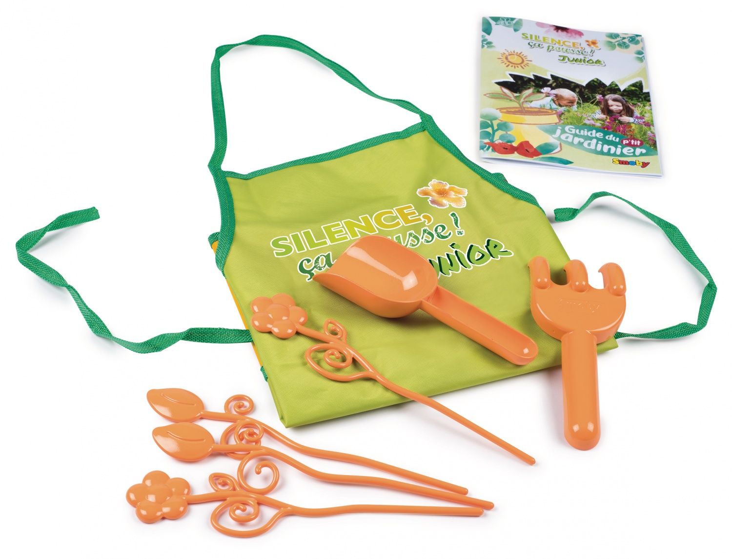 Smoby Tablier de Jardin Junior - vue 2