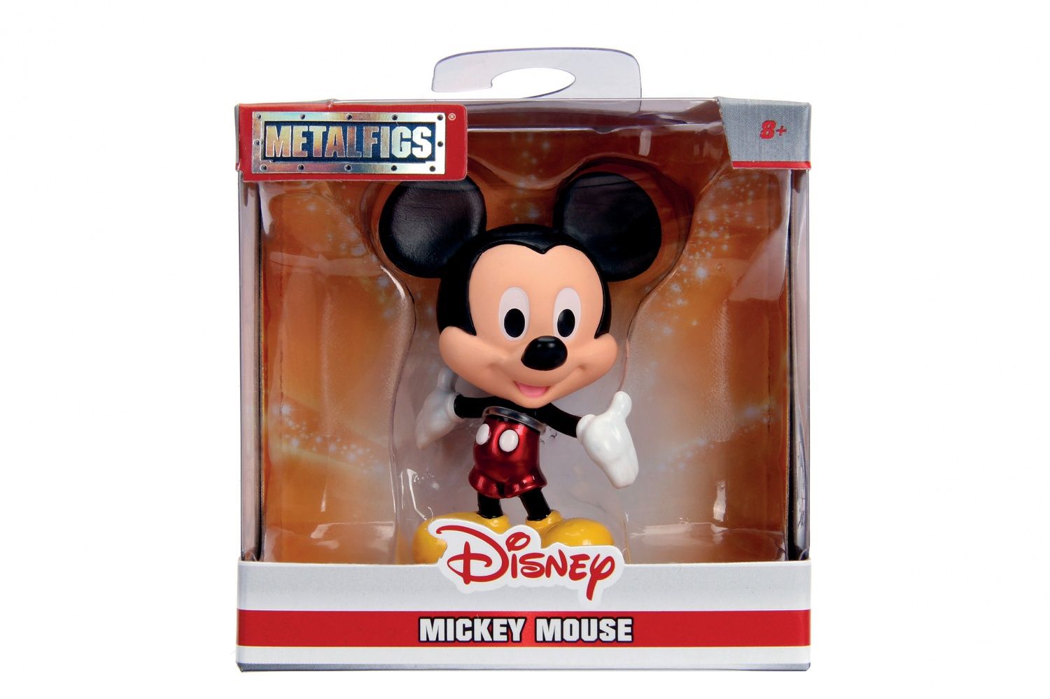 SMOBY MICKEY SMY253070002 - vue 2