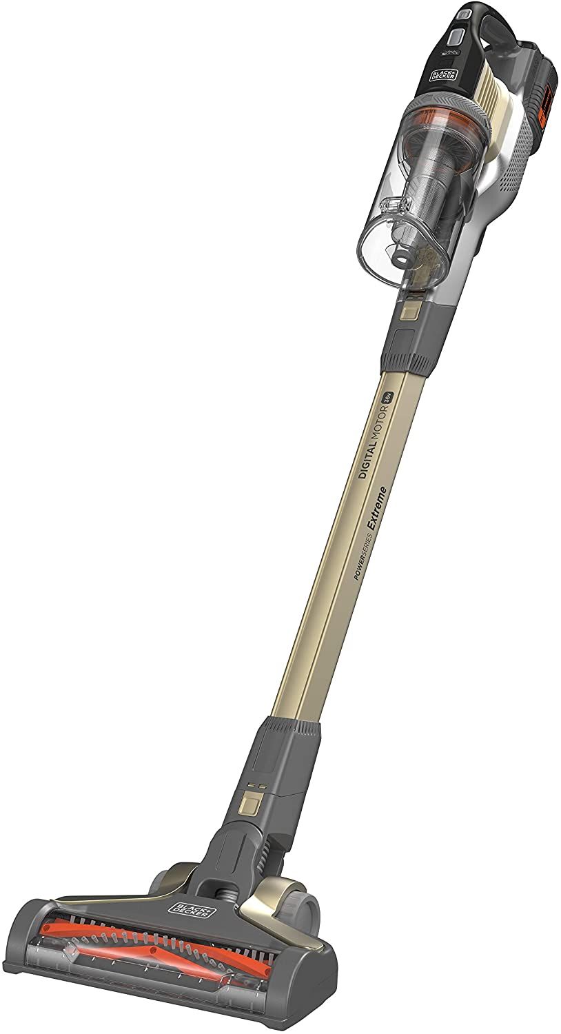 & Decker BHFEV362D - vue 10