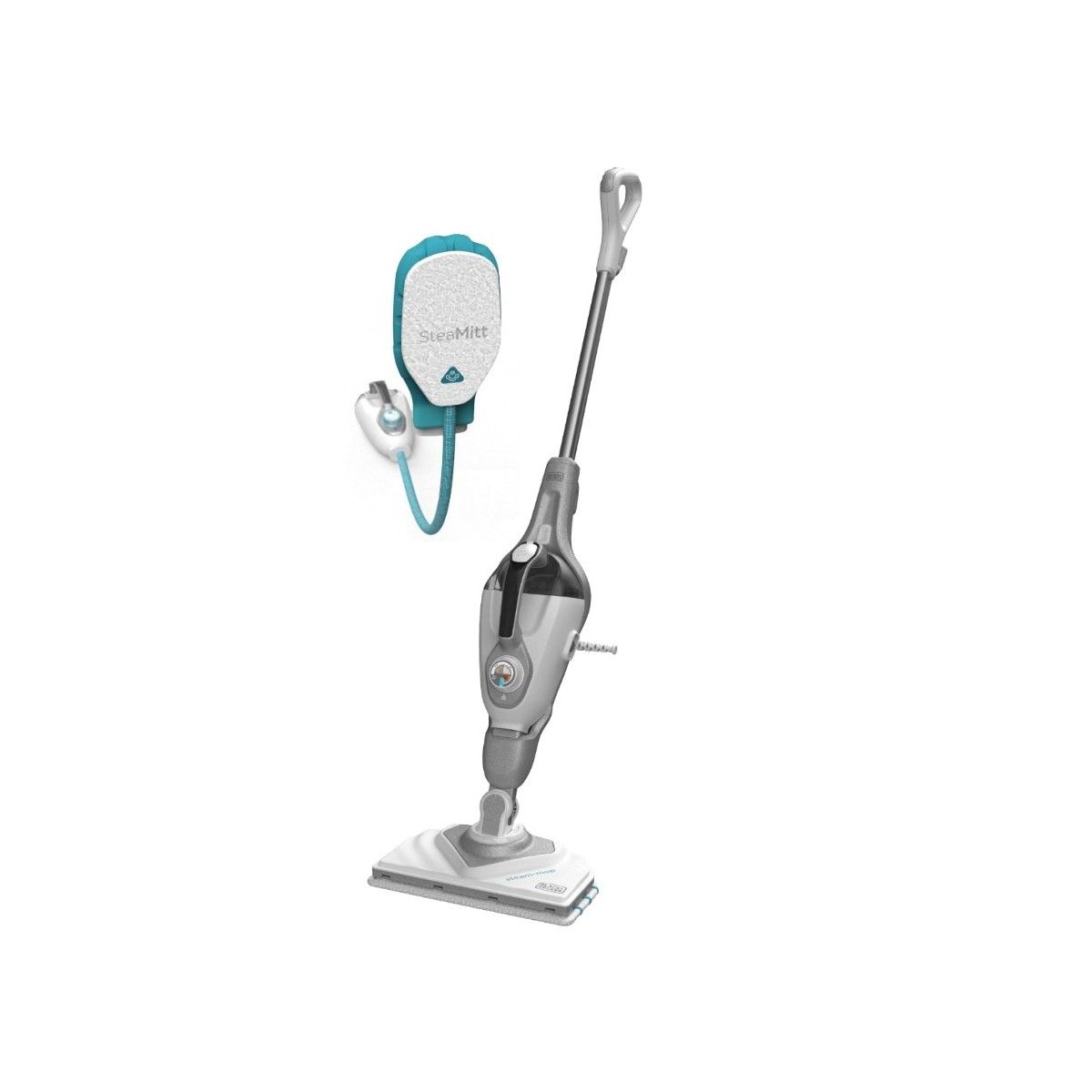 & Decker BHSM1615DSG QS - vue 2