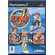 Disney Extreme Skate Adventure Ps2