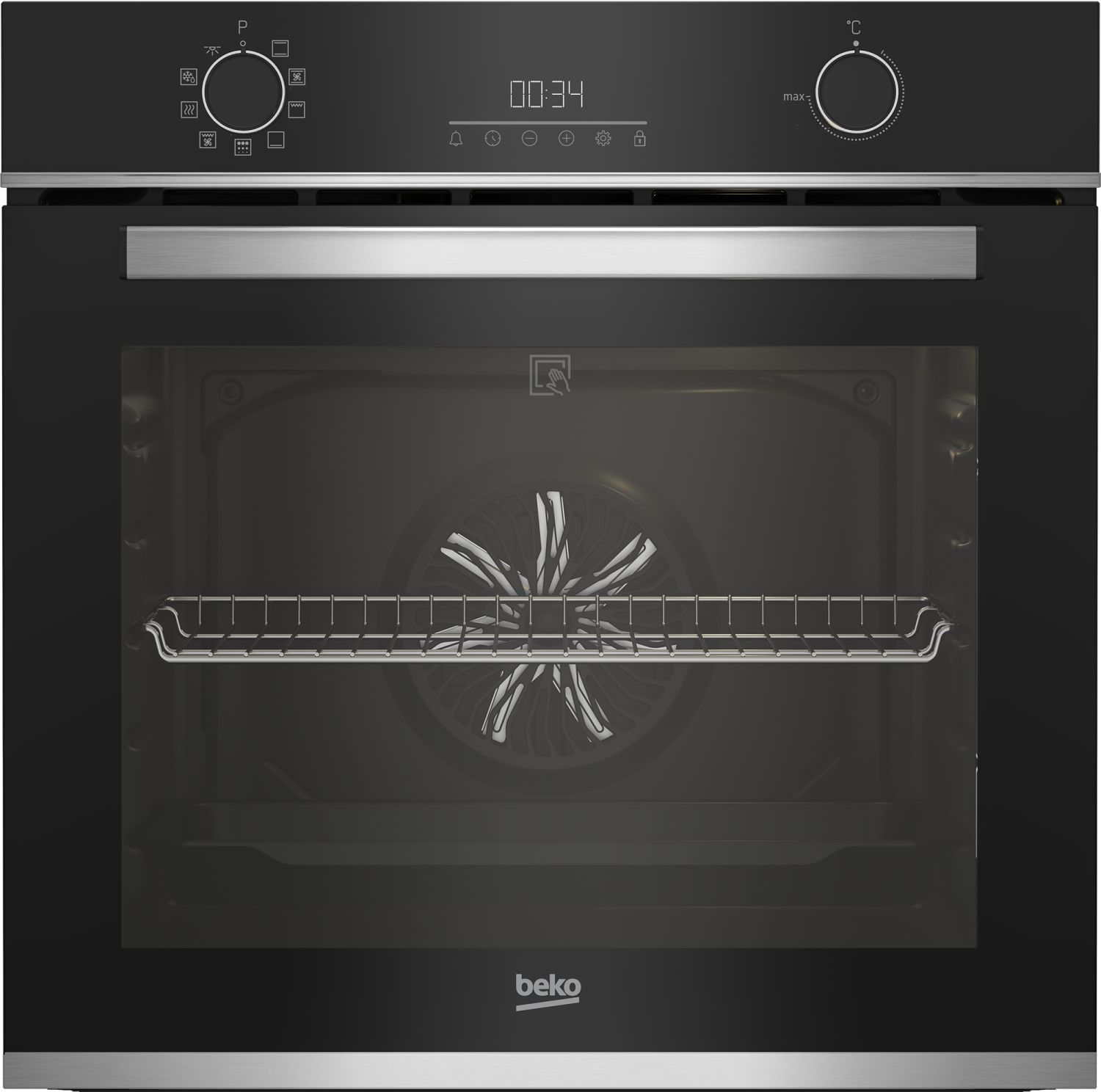 Beko G 3.334eETsDpHbQX - vue 2