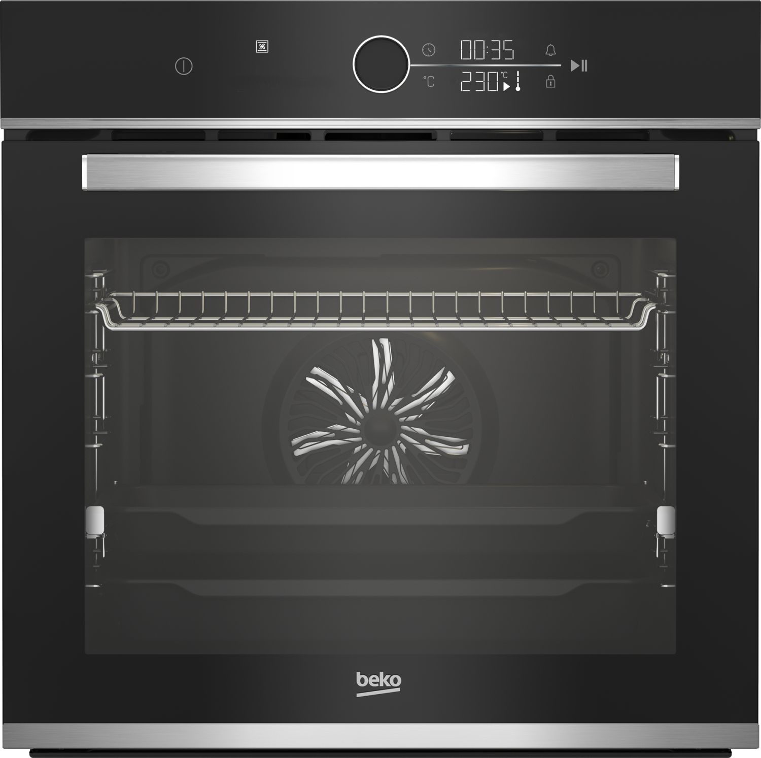 Beko BBIM18400BMPS - vue 3