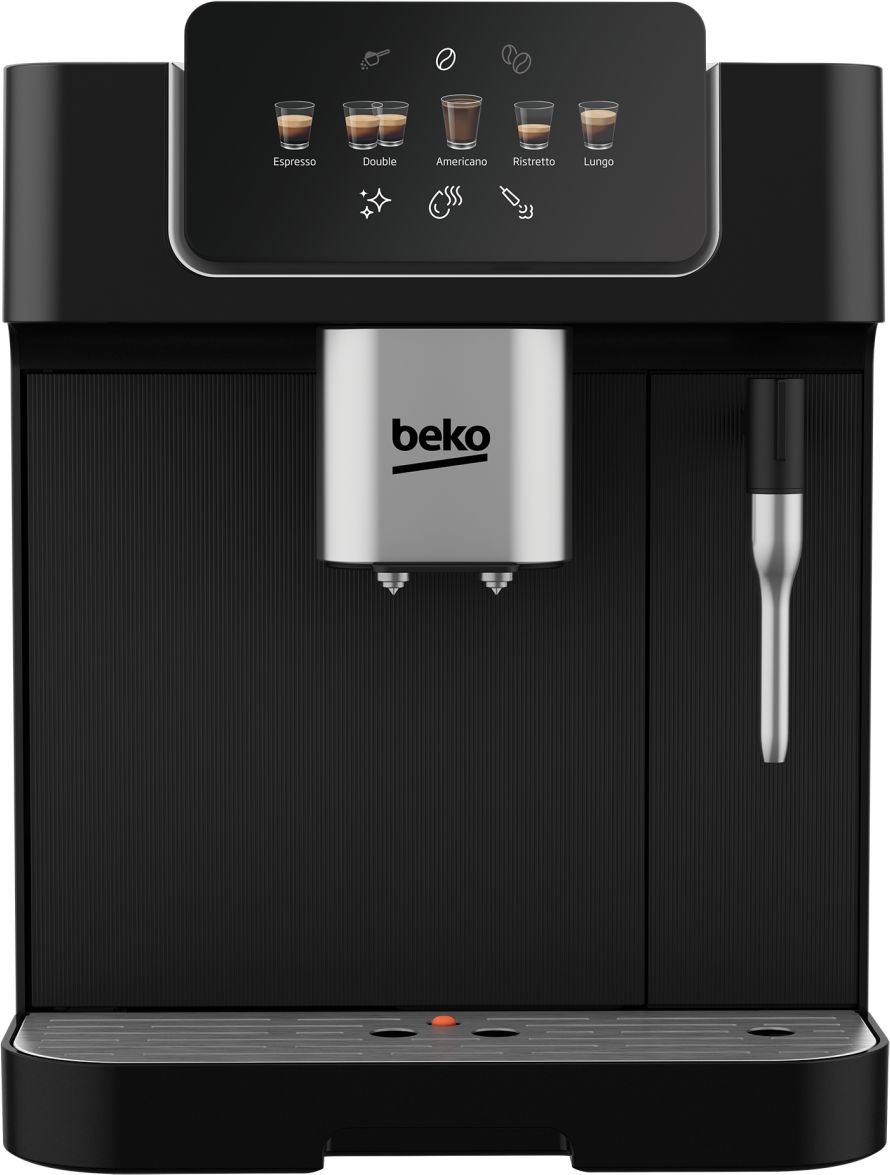 Machine Expresso avec broyeur Beko CEG7302B