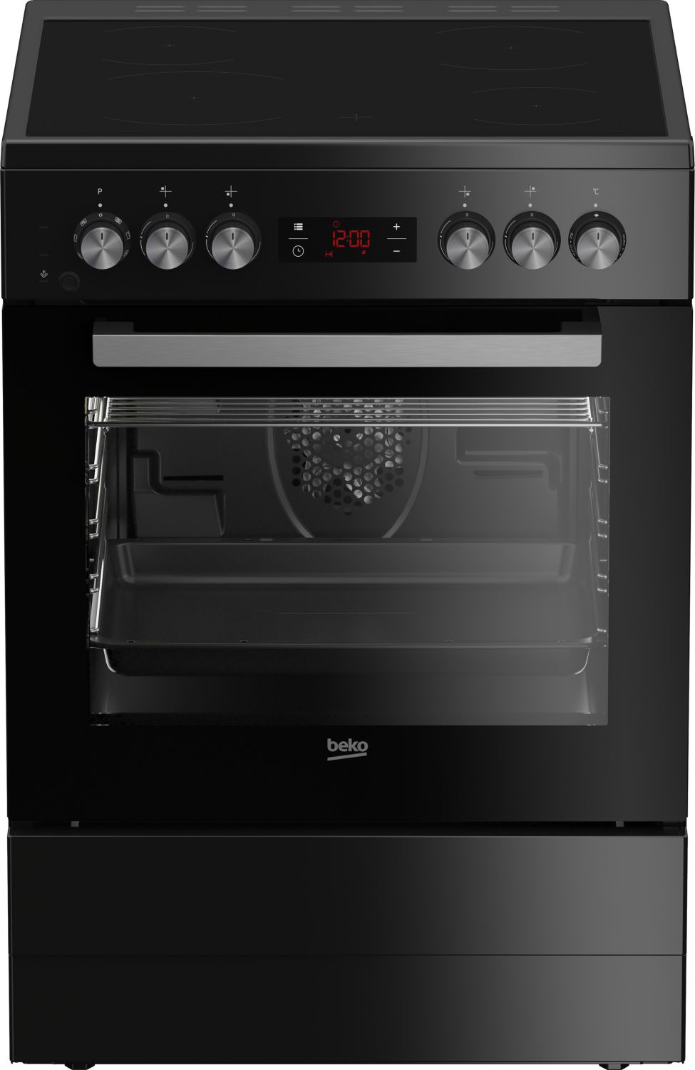 FSM6730SBCS vapeur - vue 2