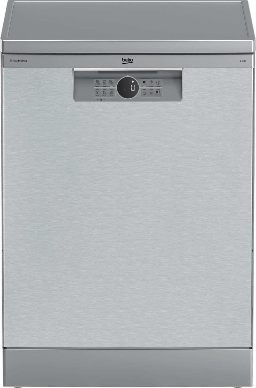 BEKO BDFN26521XQ - vue 4