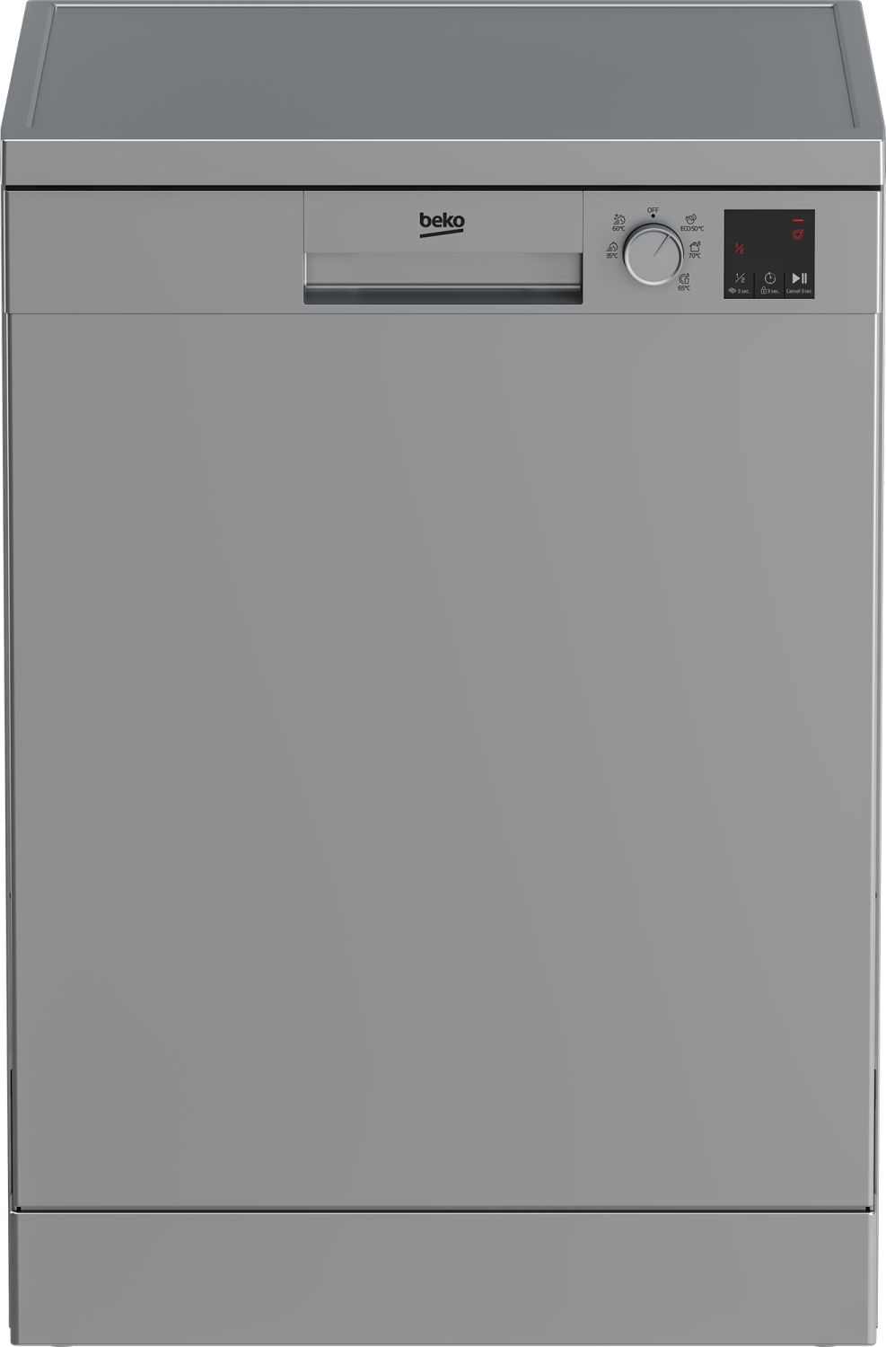 BEKO BDF13V70S - vue 4