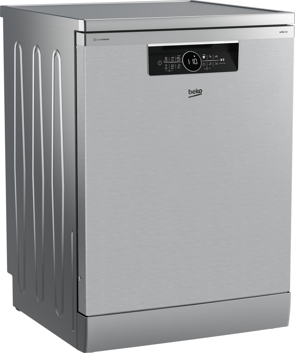 BEKO BDFN36640XC - vue 4