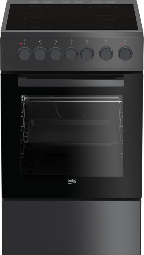 Beko FSS57100GAC - vue 3