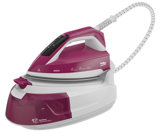 BEKO SGA6126R - vue 2